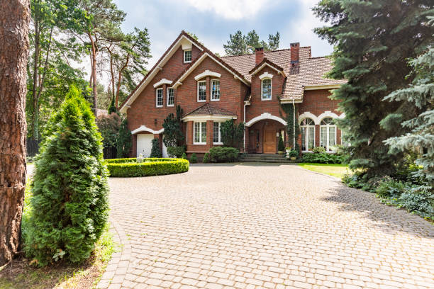 Professional Driveway Pavers in Lady Lake, FL