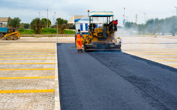 Driveway Repair Near Me in Lady Lake, FL