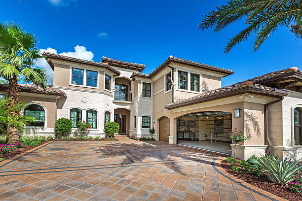 Best Driveway Paving Contractor  in Lady Lake, FL