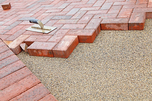 Best Cobblestone Driveway Pavers  in Lady Lake, FL