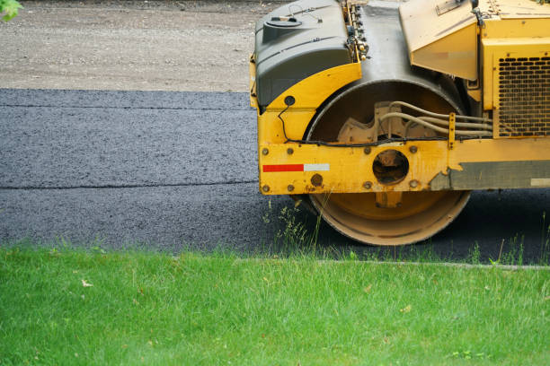 Best Brick Driveway Pavers  in Lady Lake, FL