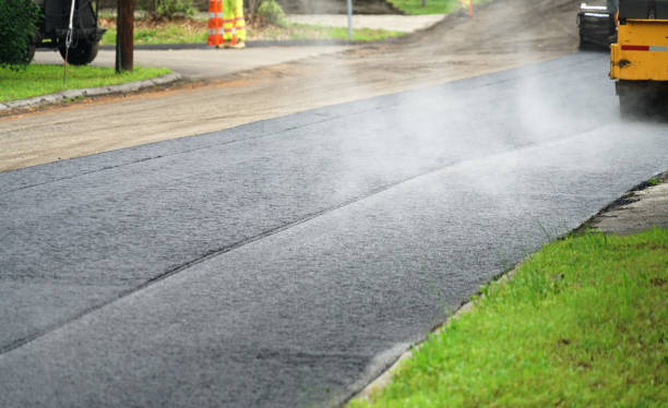 Reasons to Select Us for Your Driveway Paving Requirements in Lady Lake, FL