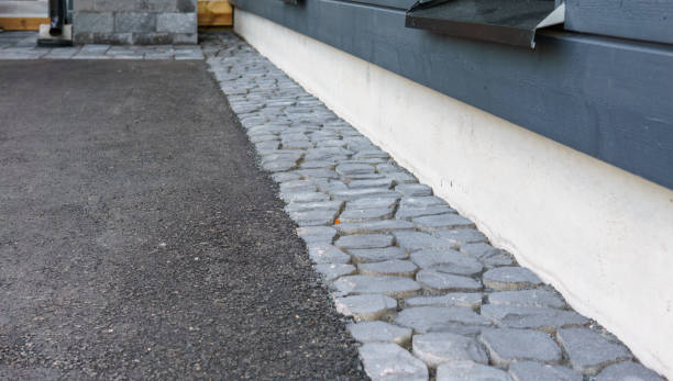 Best Concrete Paver Driveway  in Lady Lake, FL