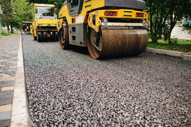 Best Professional Driveway Pavers  in Lady Lake, FL